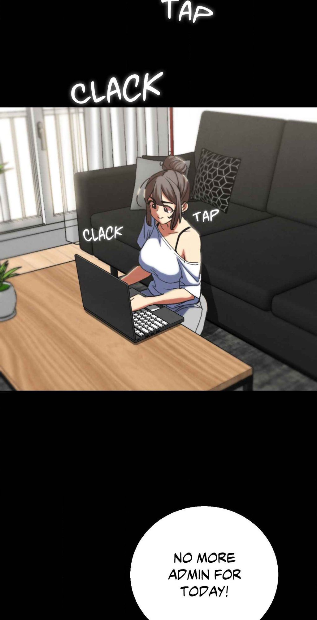 Seniors of Class 5 Chap chap 75-Seniors of Class 5 - Next Chap 77