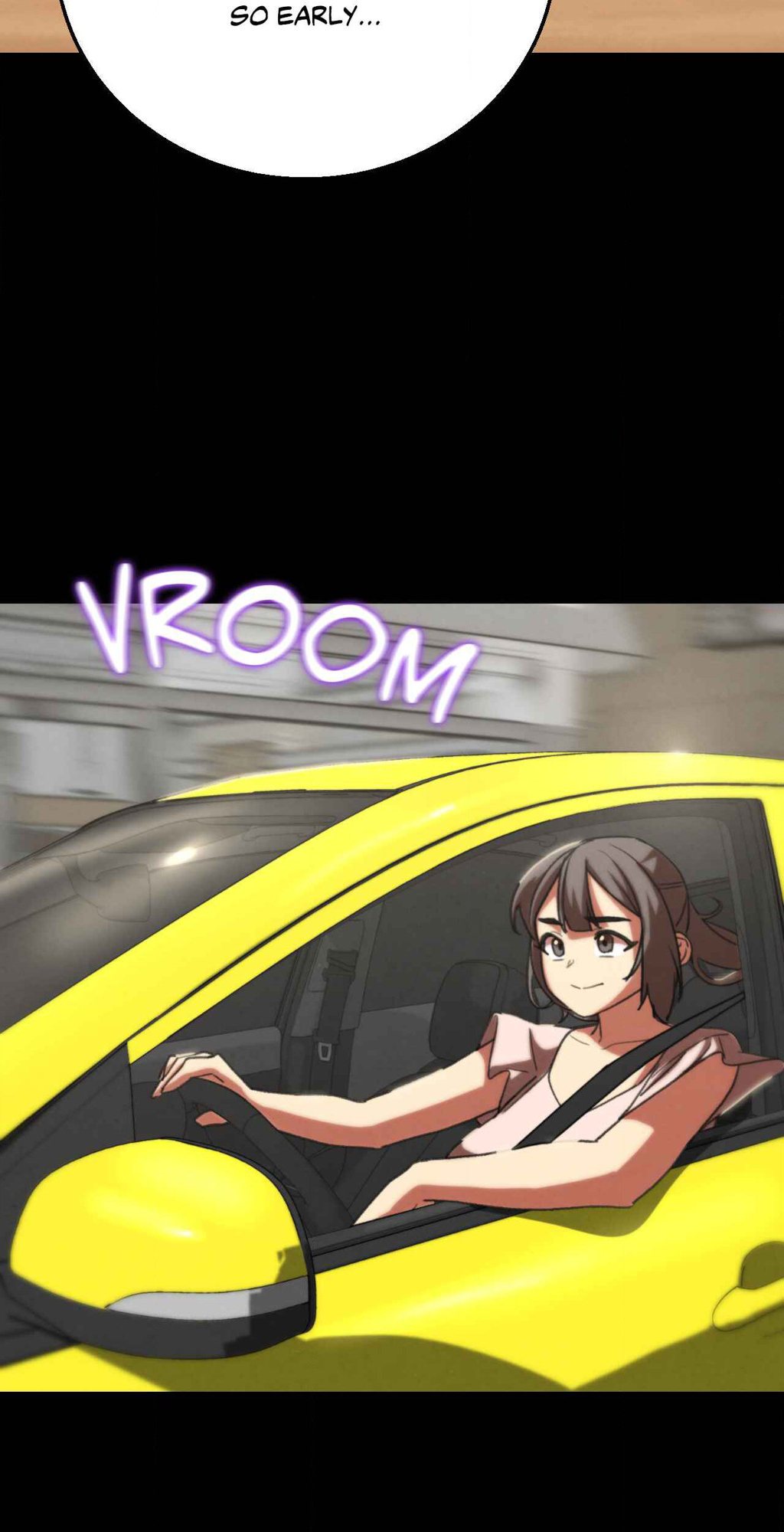 Seniors of Class 5 Chap chap 75-Seniors of Class 5 - Next Chap 77