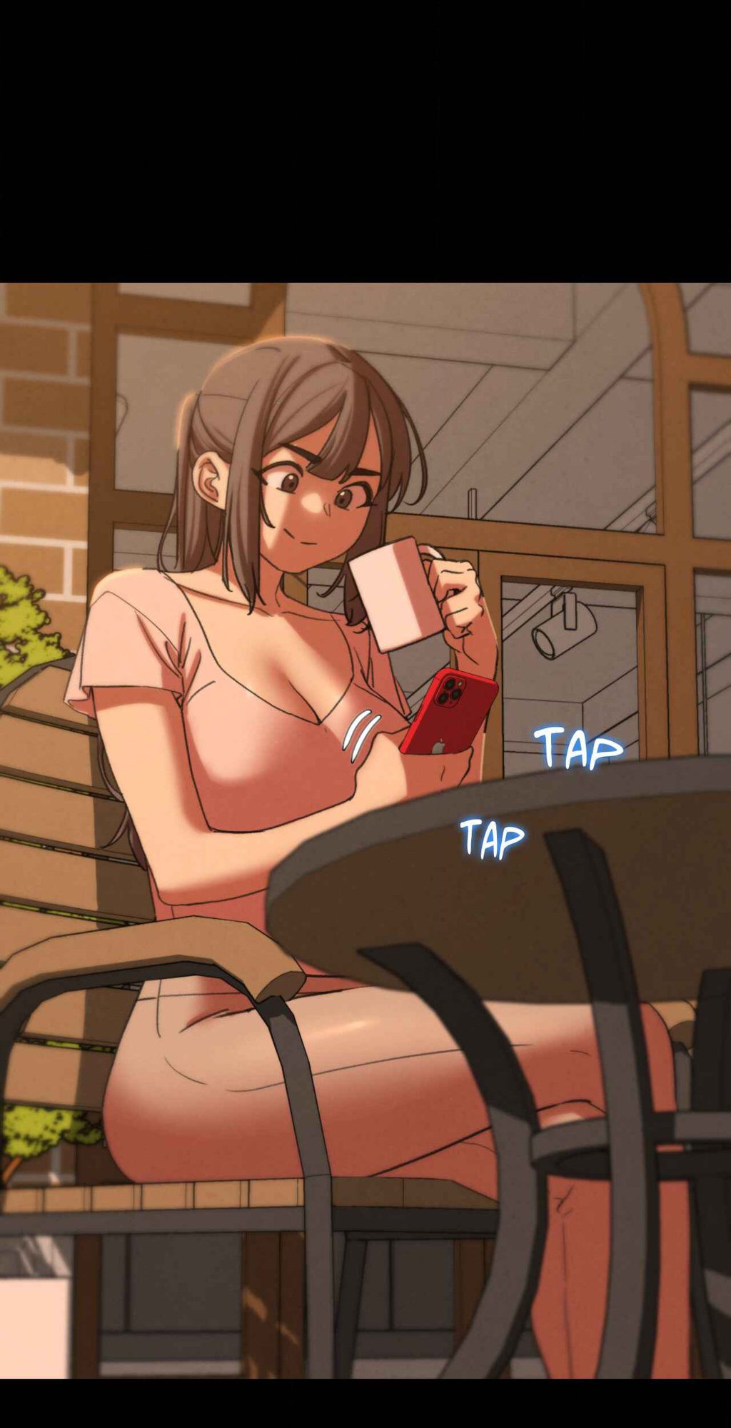 Seniors of Class 5 Chap chap 75-Seniors of Class 5 - Next Chap 77