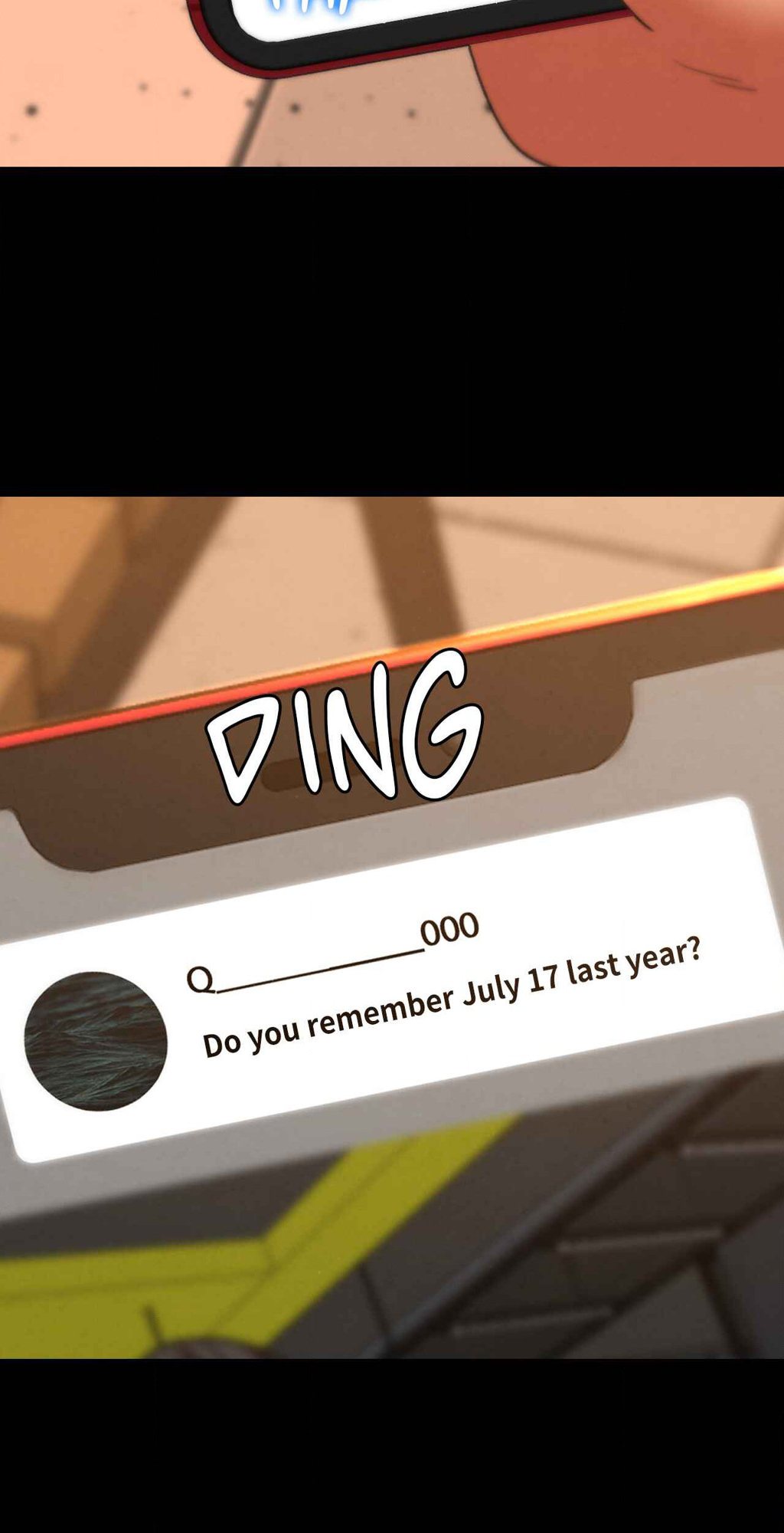 Seniors of Class 5 Chap chap 75-Seniors of Class 5 - Next Chap 77