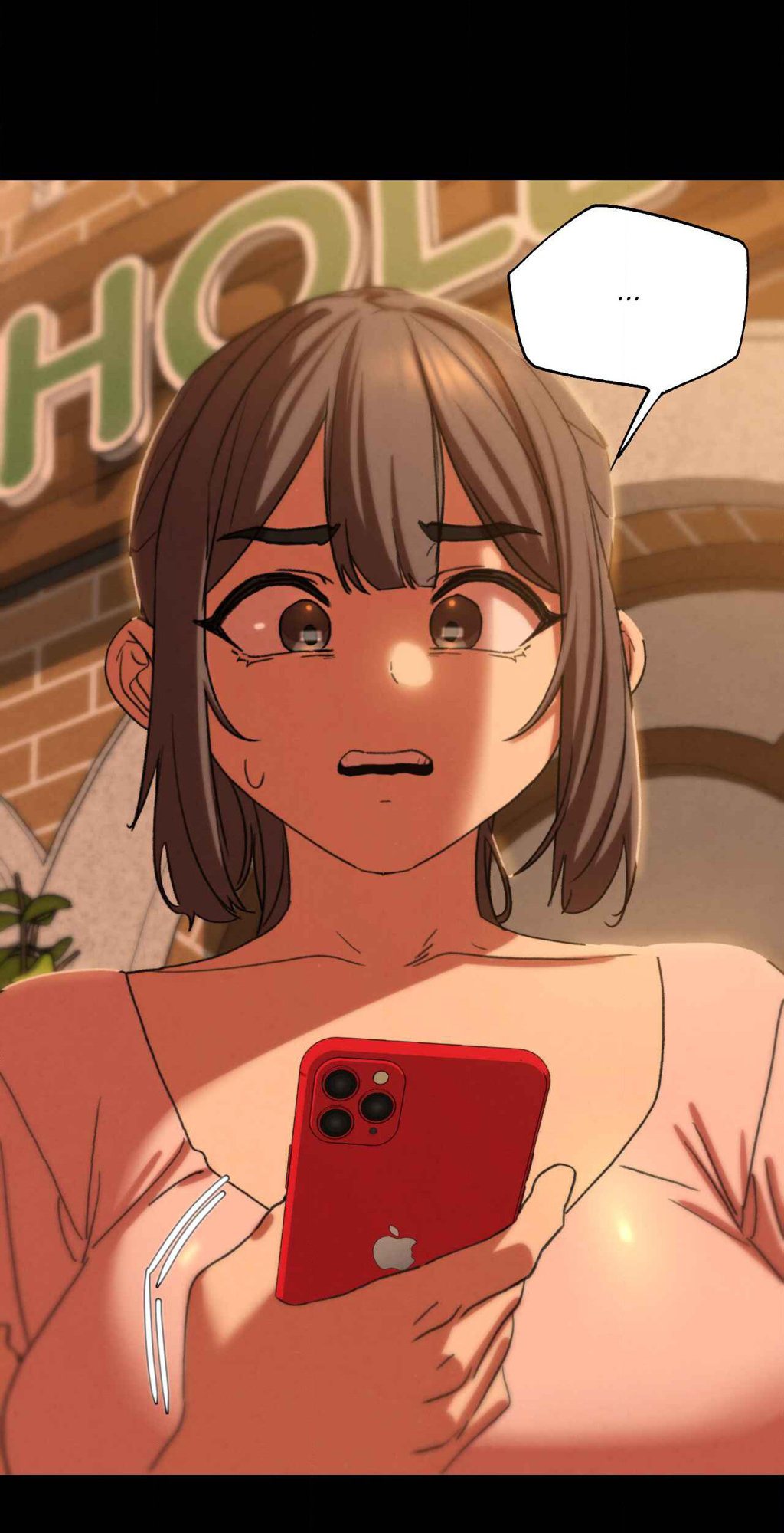 Seniors of Class 5 Chap chap 75-Seniors of Class 5 - Next Chap 77