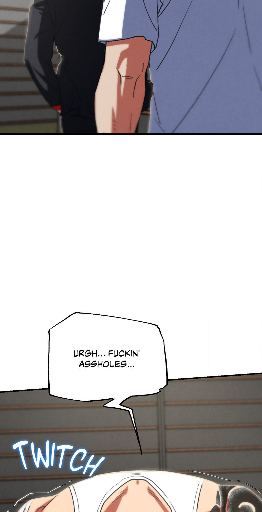 Seniors of Class 5 Chap chap 76-Seniors of Class 5 - Next Chap 78