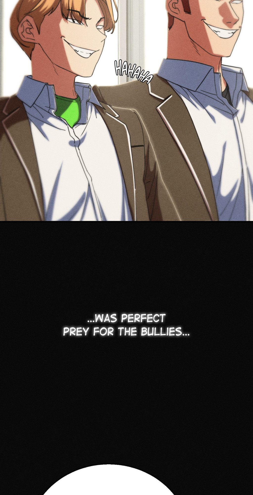 Seniors of Class 5 Chap chap 76-Seniors of Class 5 - Next Chap 78