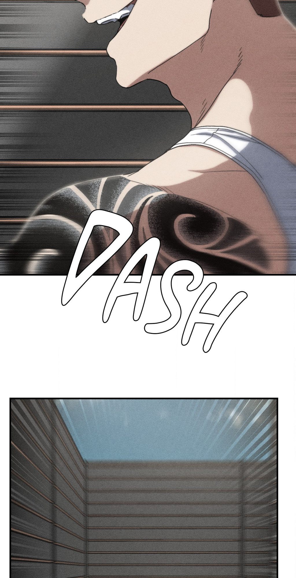 Seniors of Class 5 Chap chap 76-Seniors of Class 5 - Next Chap 78