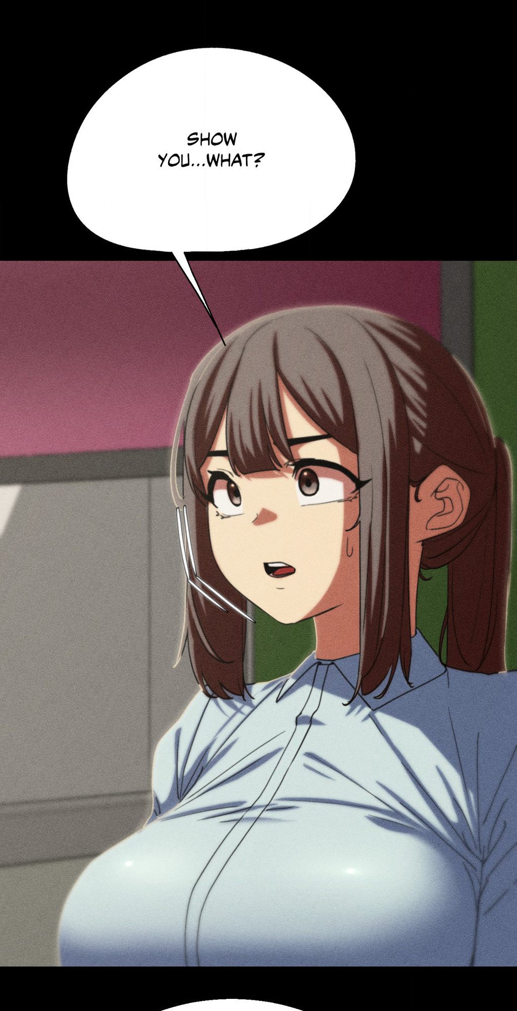 Seniors of Class 5 Chap chap 76-Seniors of Class 5 - Next Chap 78