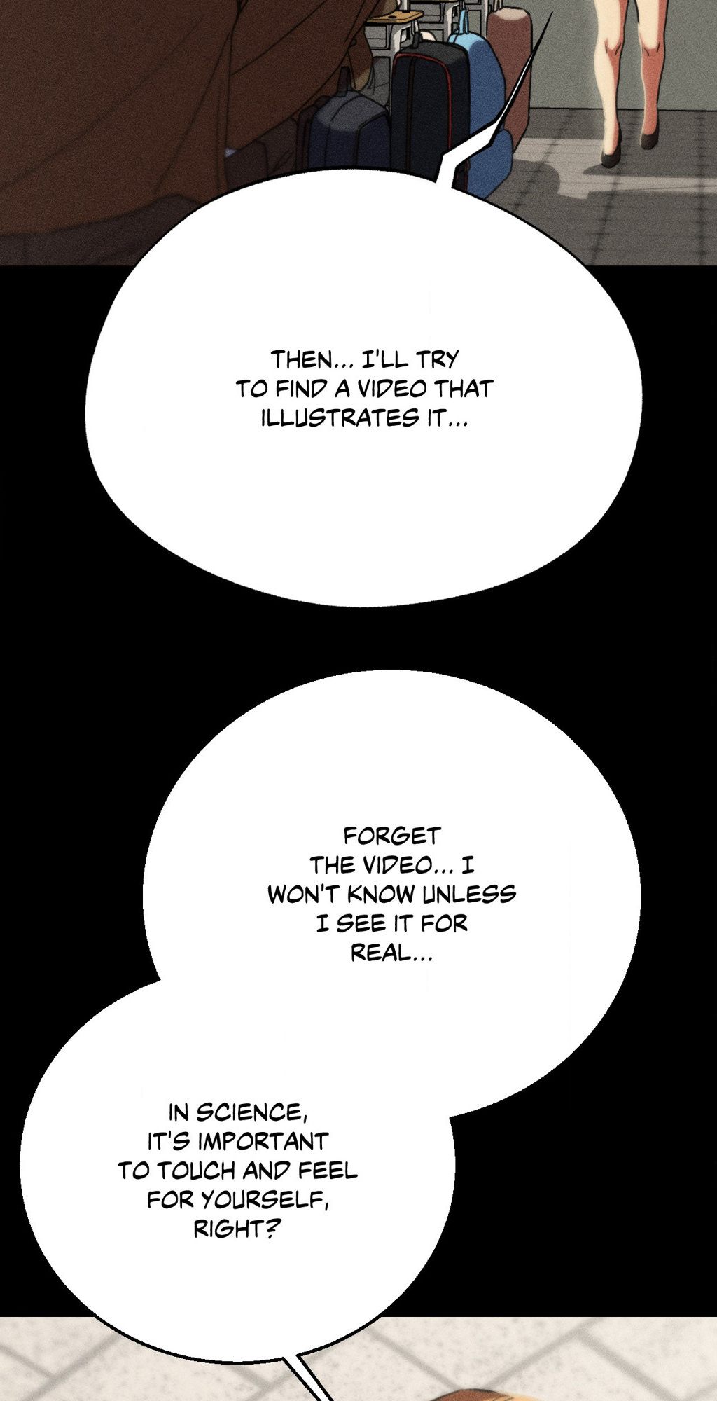 Seniors of Class 5 Chap chap 76-Seniors of Class 5 - Next Chap 78