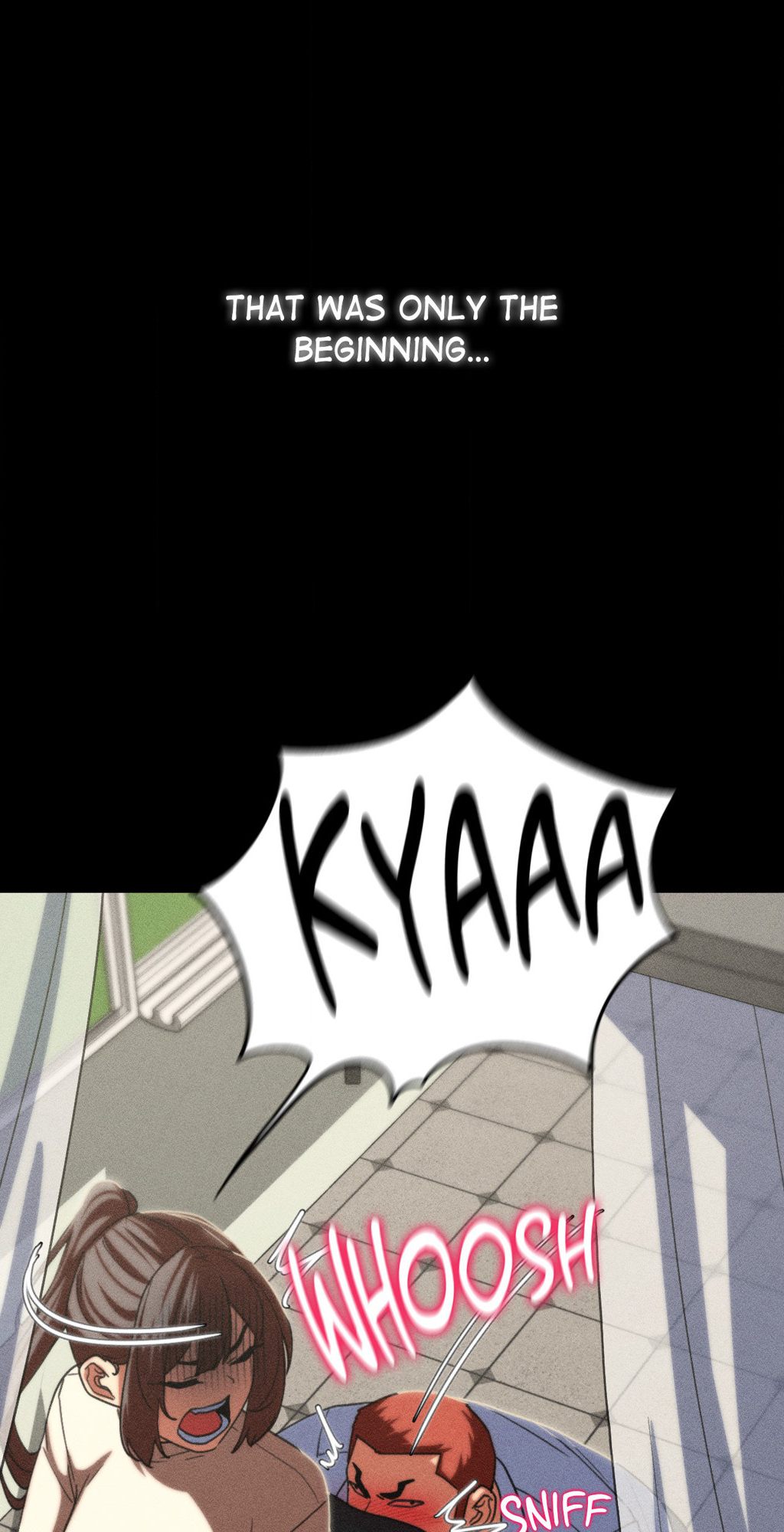 Seniors of Class 5 Chap chap 76-Seniors of Class 5 - Next Chap 78