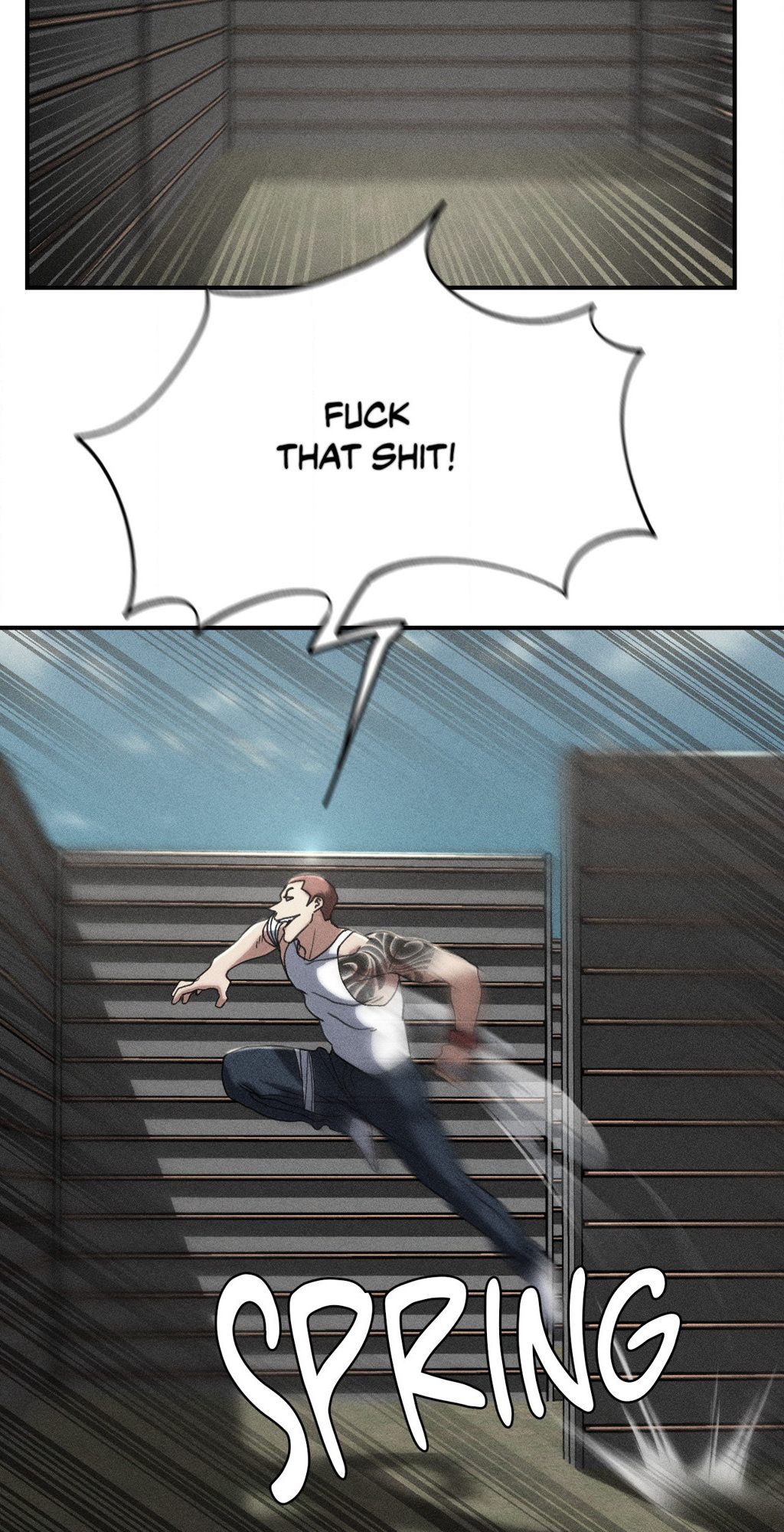 Seniors of Class 5 Chap chap 76-Seniors of Class 5 - Next Chap 78