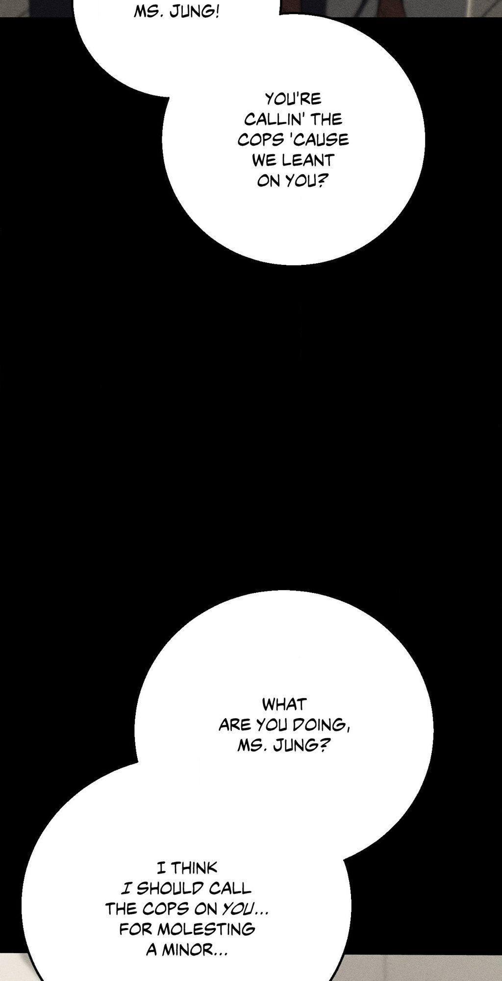 Seniors of Class 5 Chap chap 76-Seniors of Class 5 - Next Chap 78