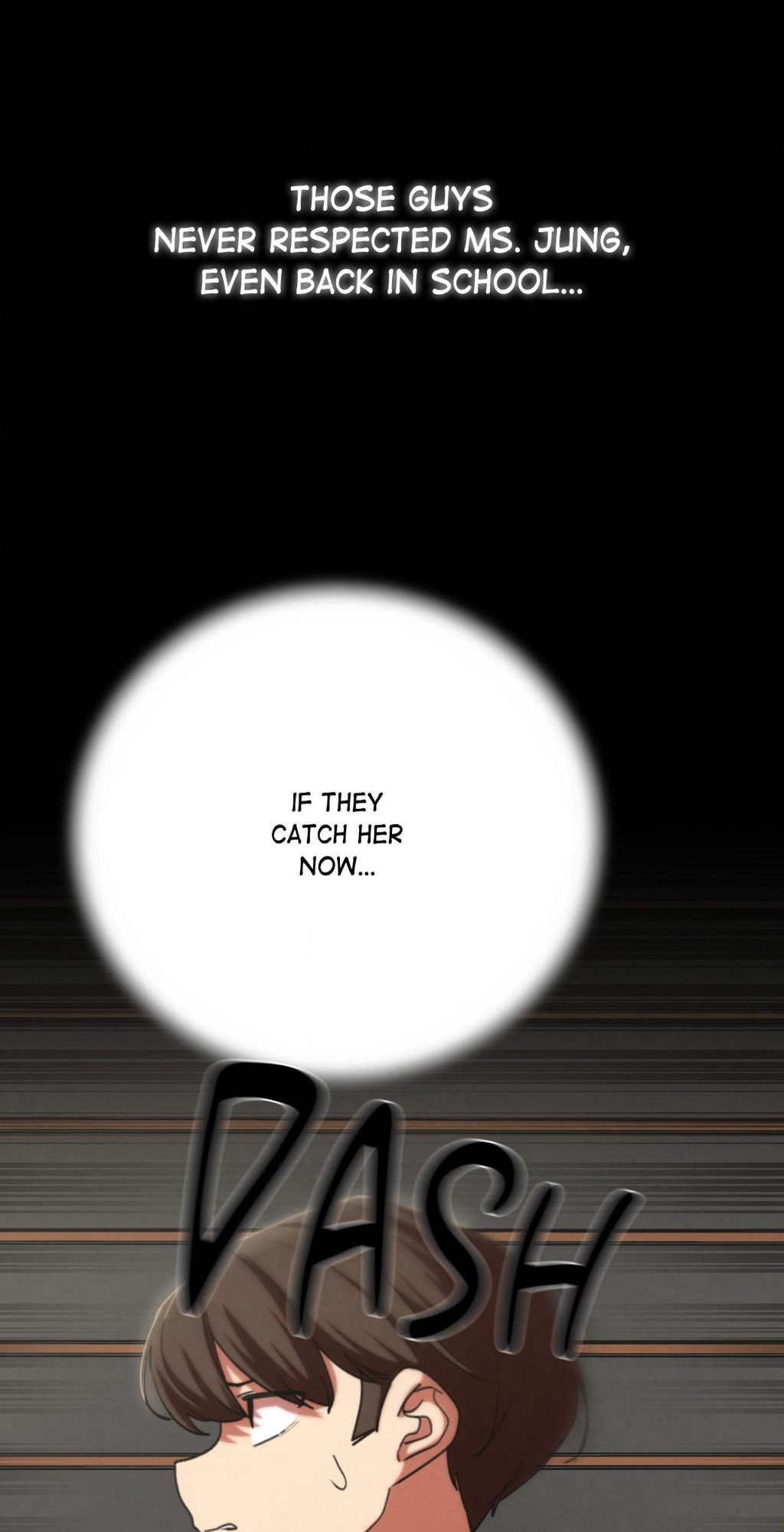 Seniors of Class 5 Chap chap 76-Seniors of Class 5 - Next Chap 78