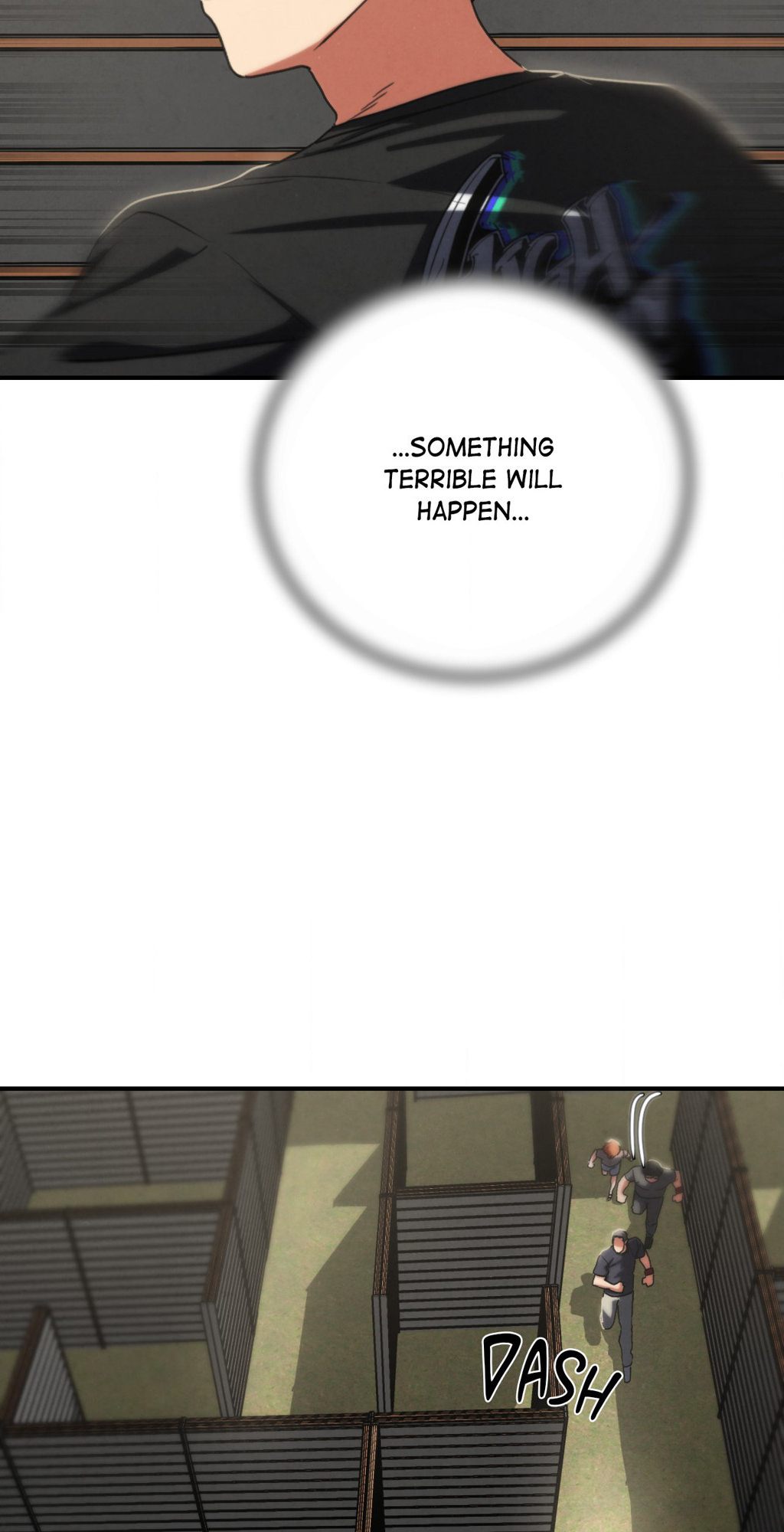 Seniors of Class 5 Chap chap 76-Seniors of Class 5 - Next Chap 78