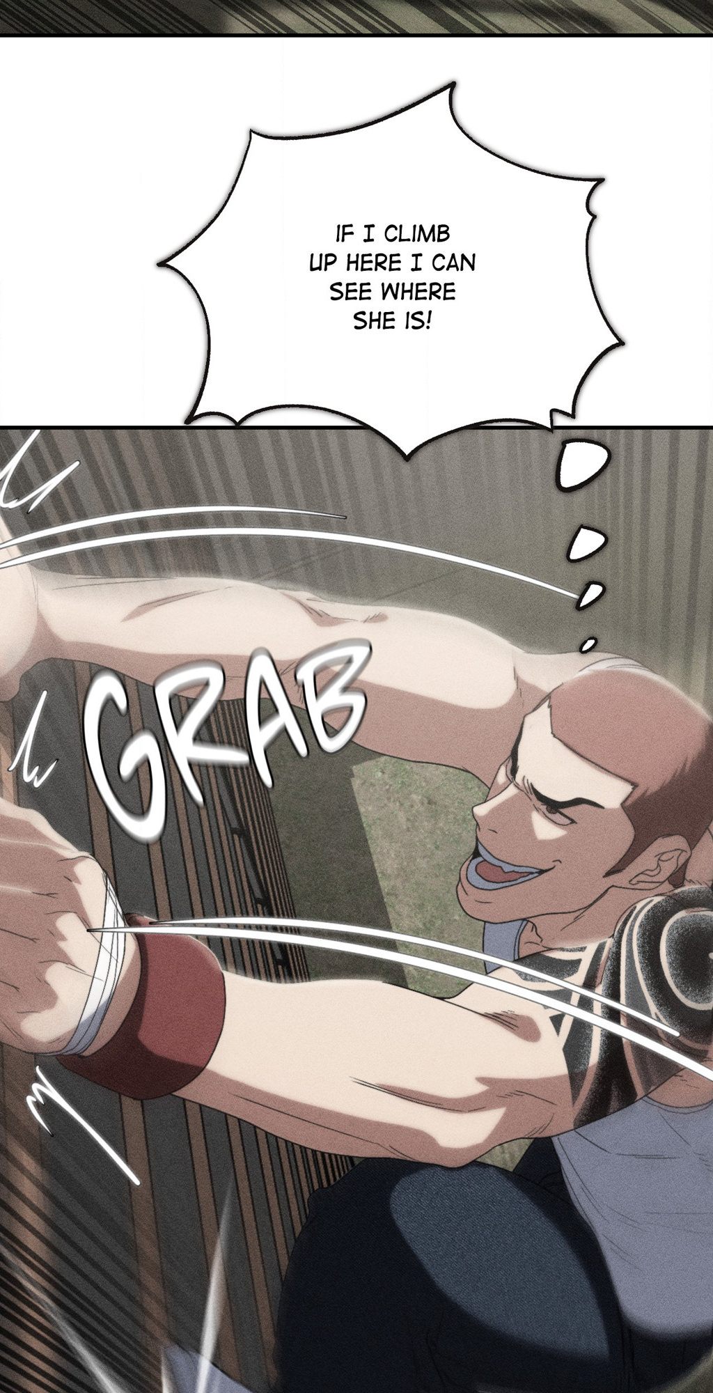 Seniors of Class 5 Chap chap 76-Seniors of Class 5 - Next Chap 78