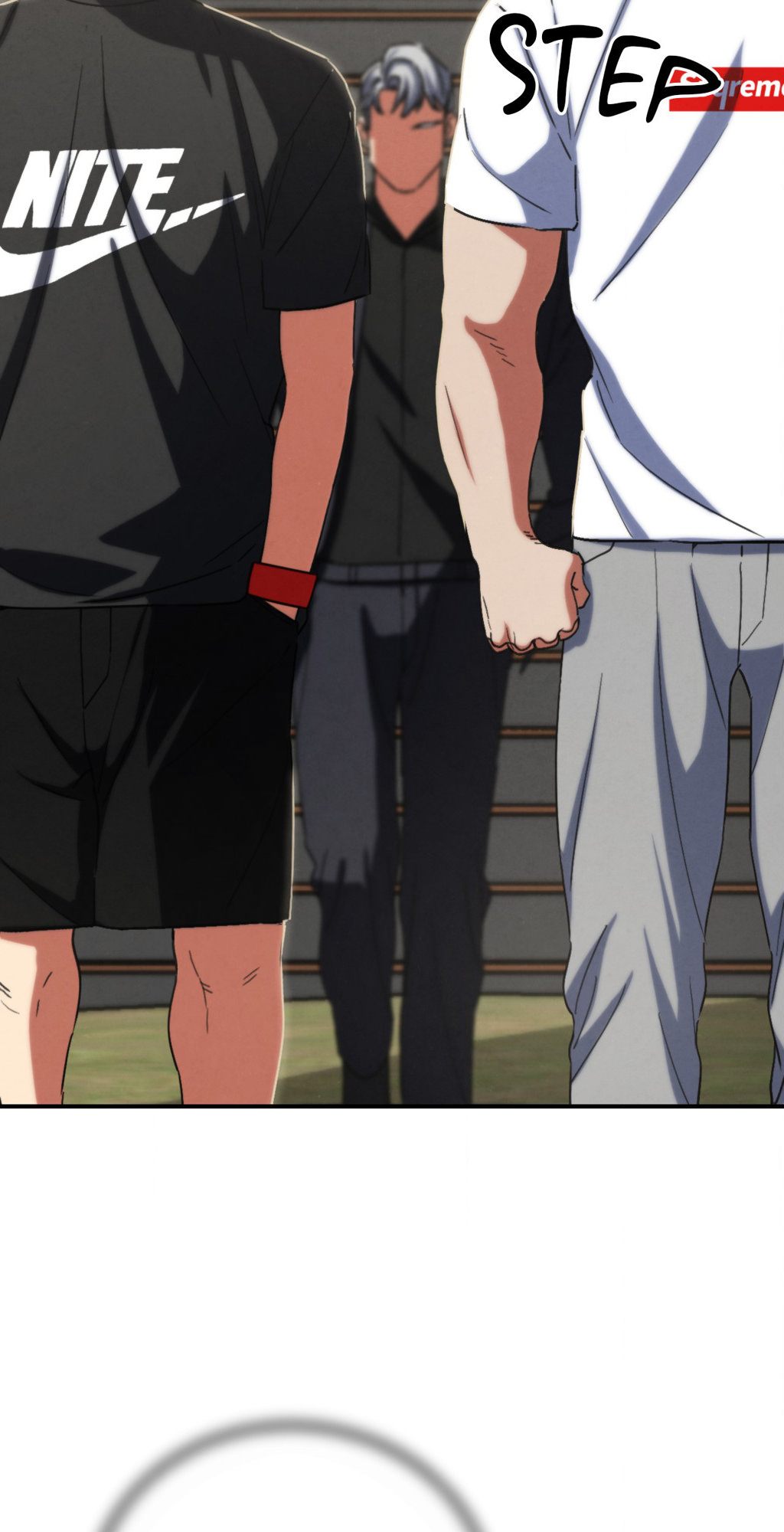 Seniors of Class 5 Chap chap 76-Seniors of Class 5 - Next Chap 78