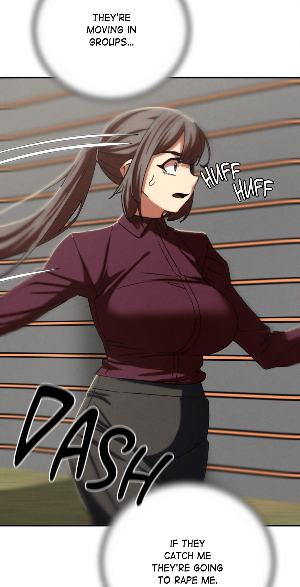 Seniors of Class 5 Chap chap 76-Seniors of Class 5 - Next Chap 78