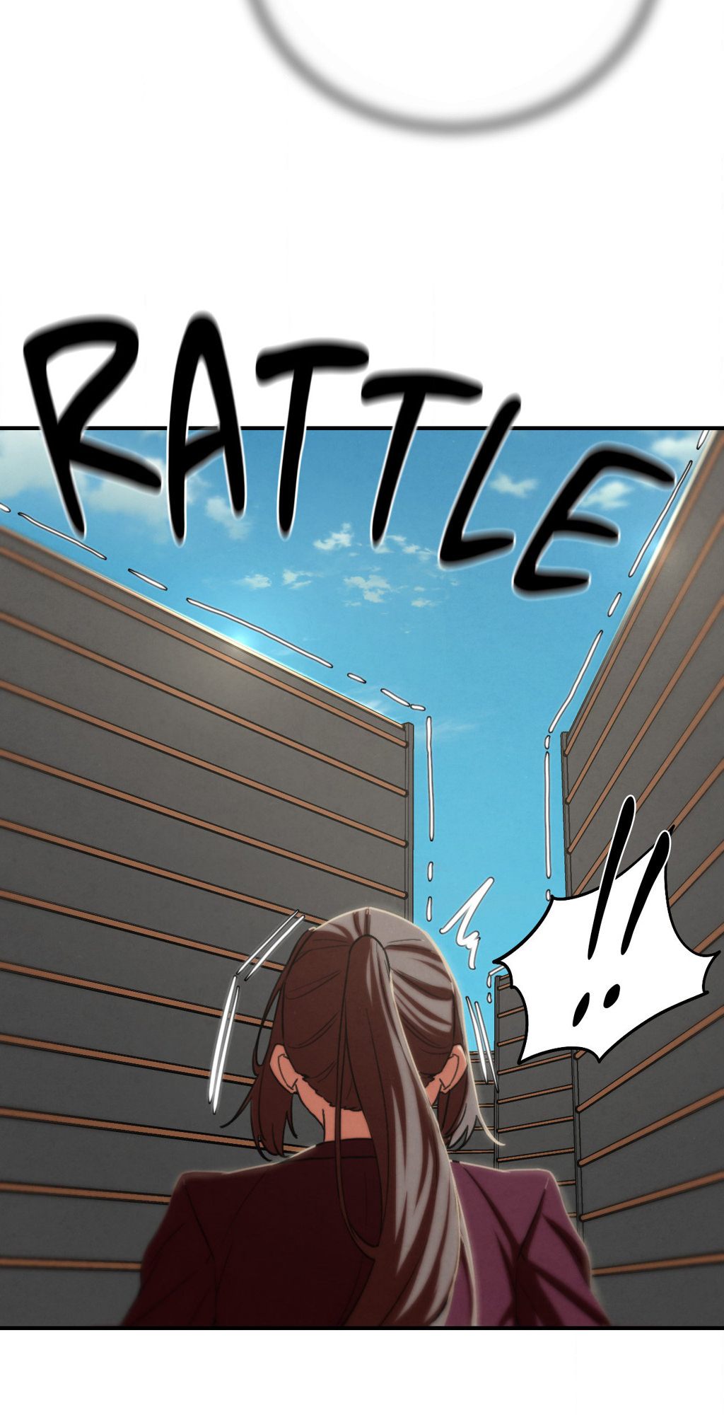 Seniors of Class 5 Chap chap 76-Seniors of Class 5 - Next Chap 78