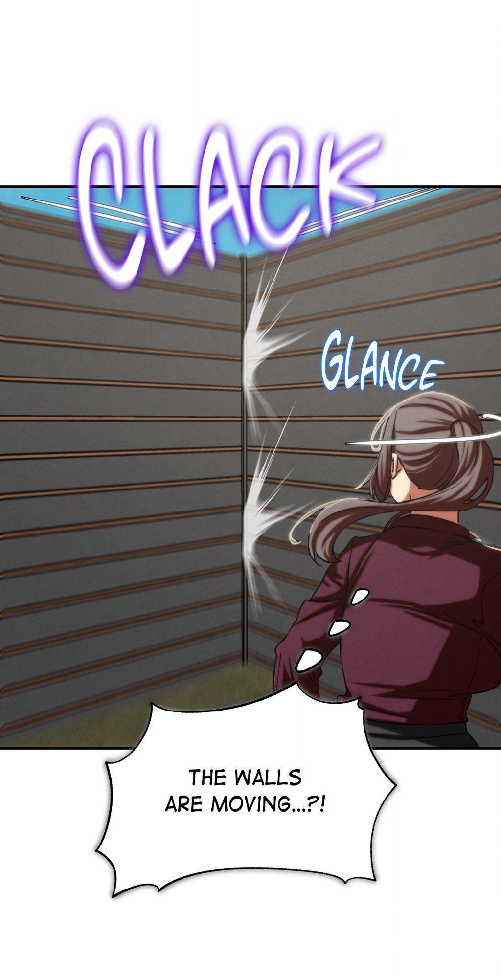 Seniors of Class 5 Chap chap 76-Seniors of Class 5 - Next Chap 78