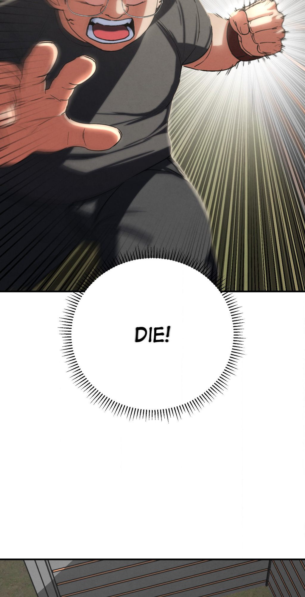 Seniors of Class 5 Chap chap 76-Seniors of Class 5 - Next Chap 78