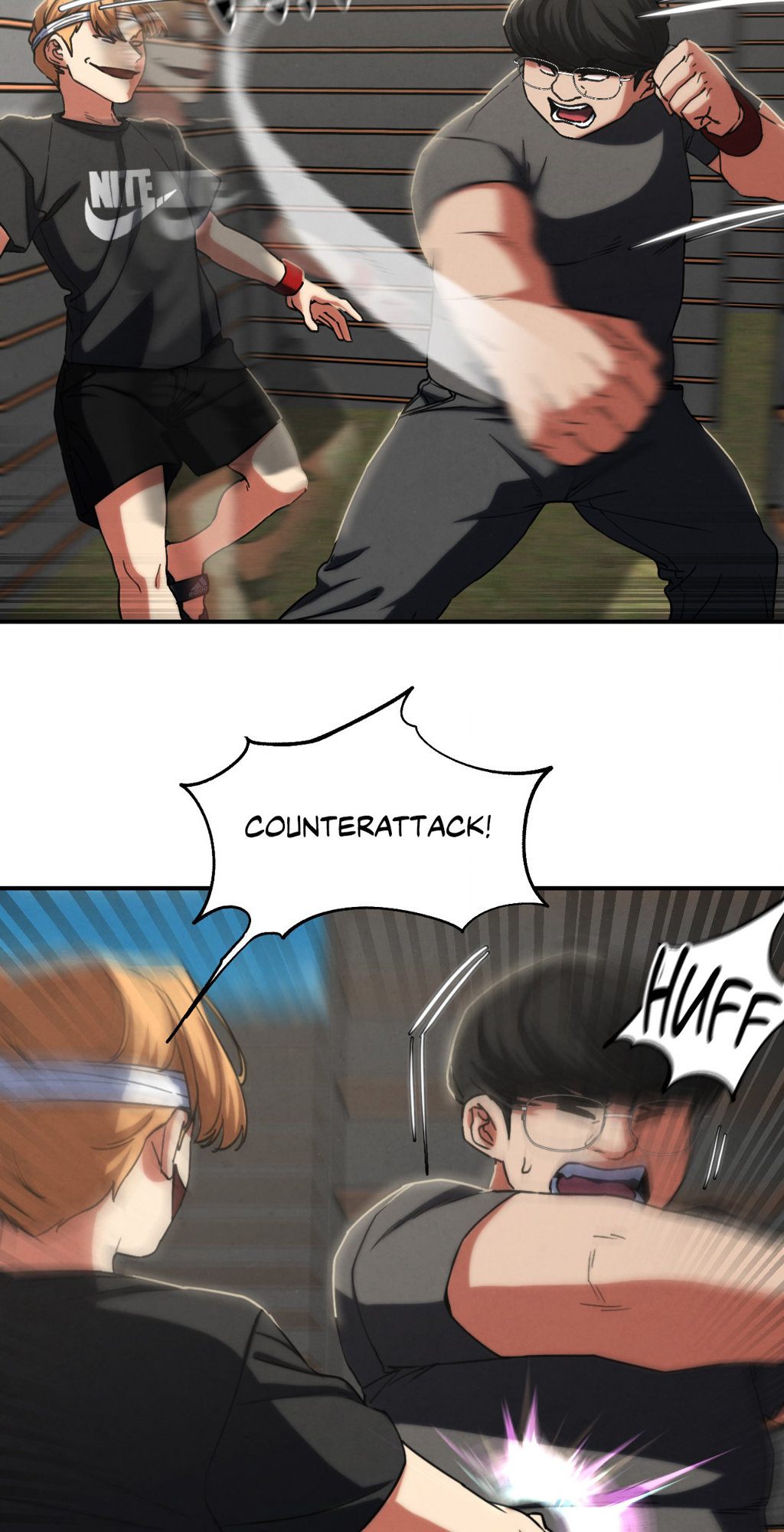 Seniors of Class 5 Chap chap 76-Seniors of Class 5 - Next Chap 78