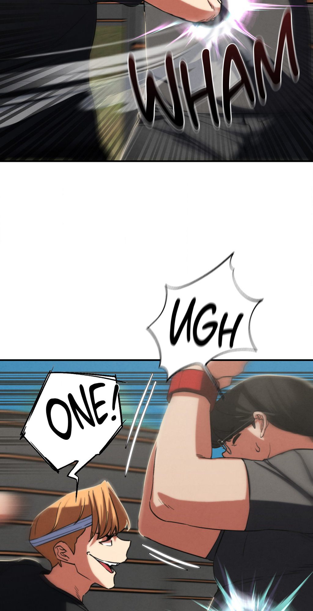 Seniors of Class 5 Chap chap 76-Seniors of Class 5 - Next Chap 78