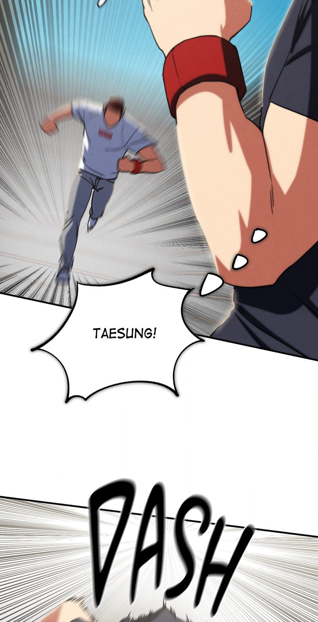 Seniors of Class 5 Chap chap 76-Seniors of Class 5 - Next Chap 78