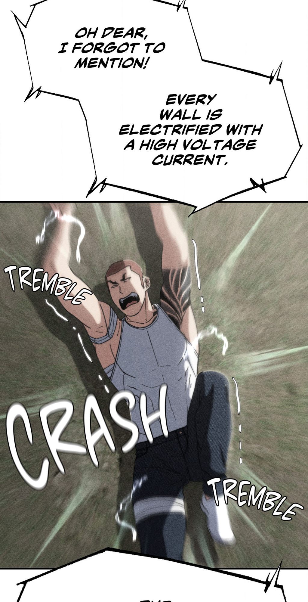 Seniors of Class 5 Chap chap 76-Seniors of Class 5 - Next Chap 78