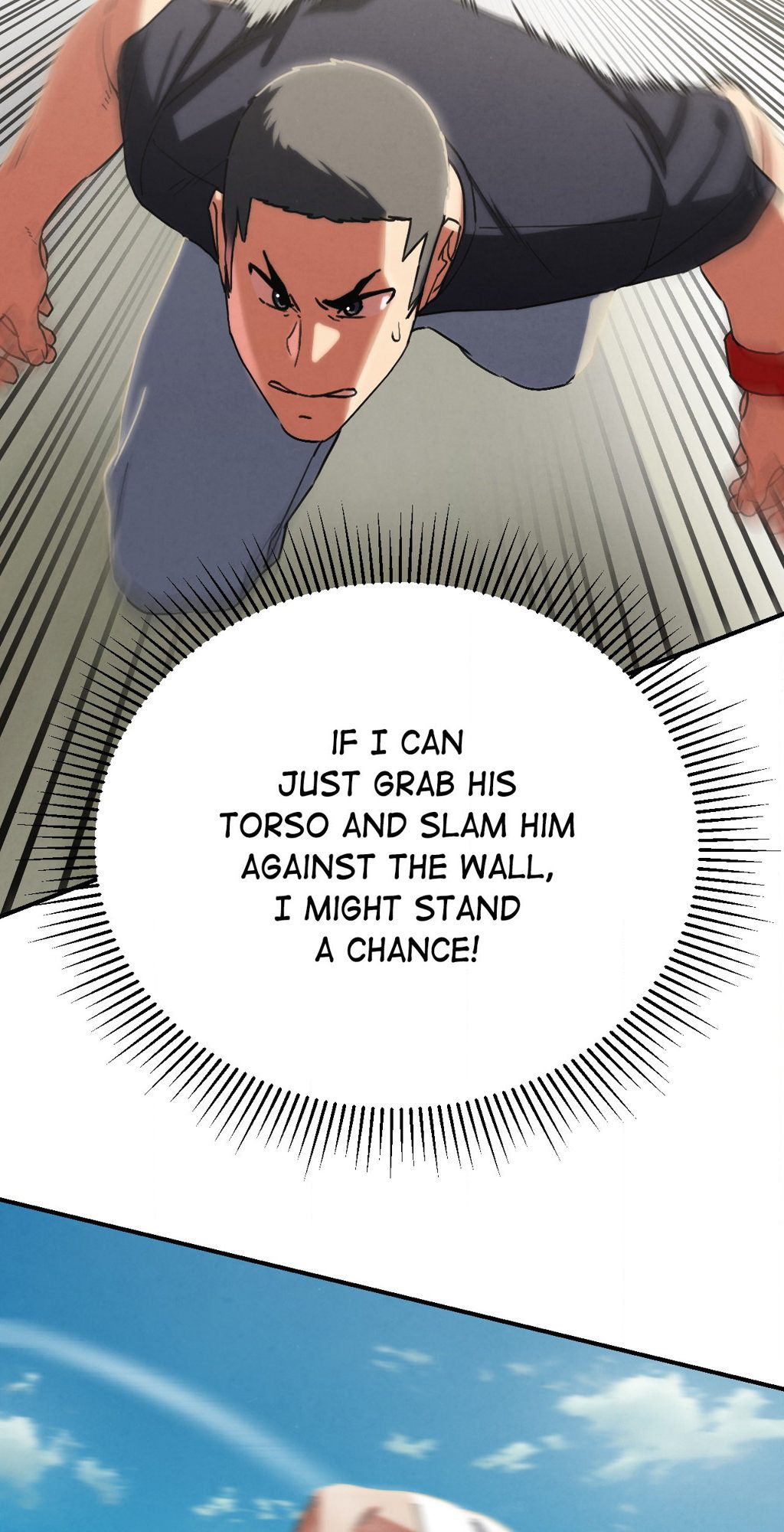 Seniors of Class 5 Chap chap 76-Seniors of Class 5 - Next Chap 78