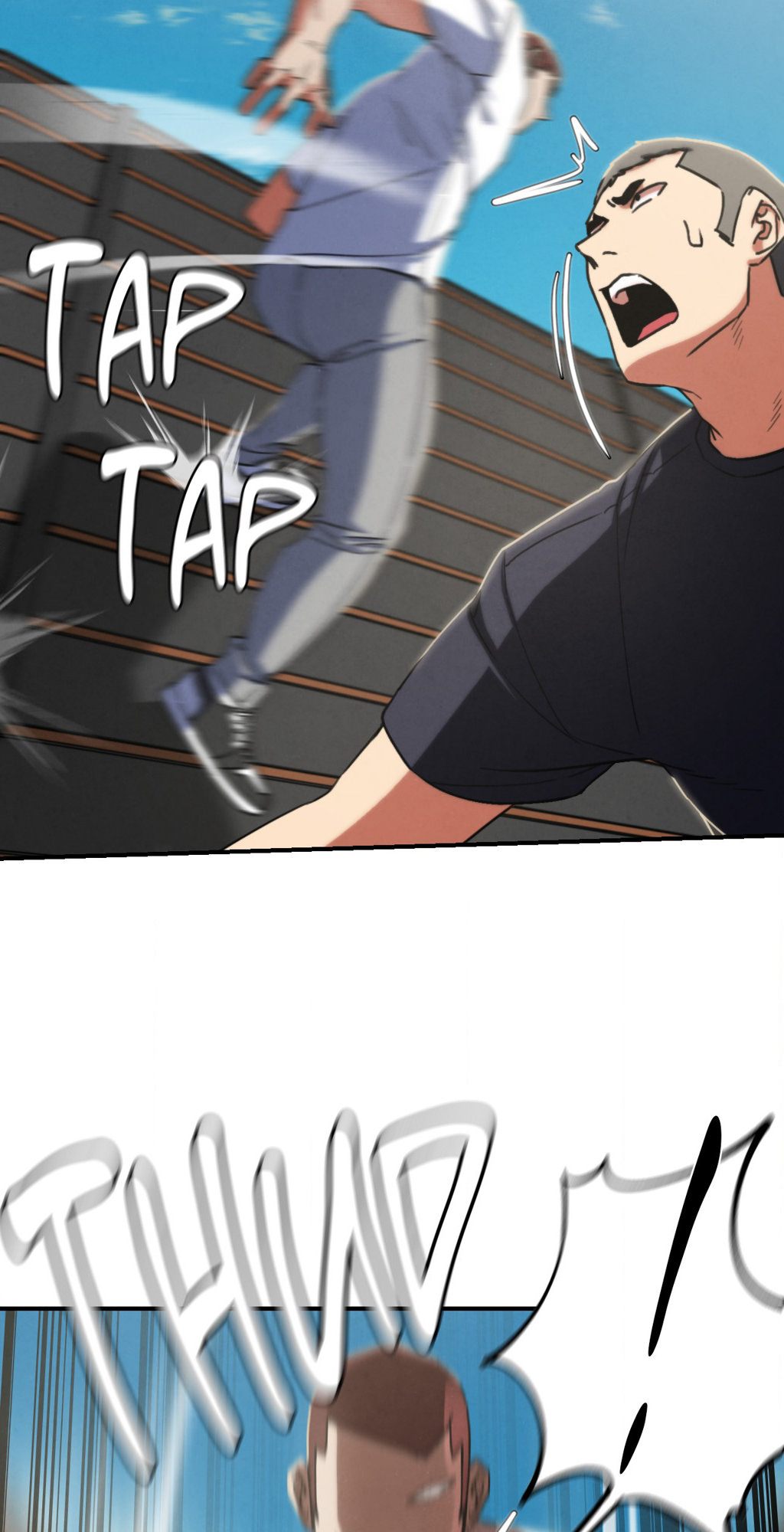 Seniors of Class 5 Chap chap 76-Seniors of Class 5 - Next Chap 78