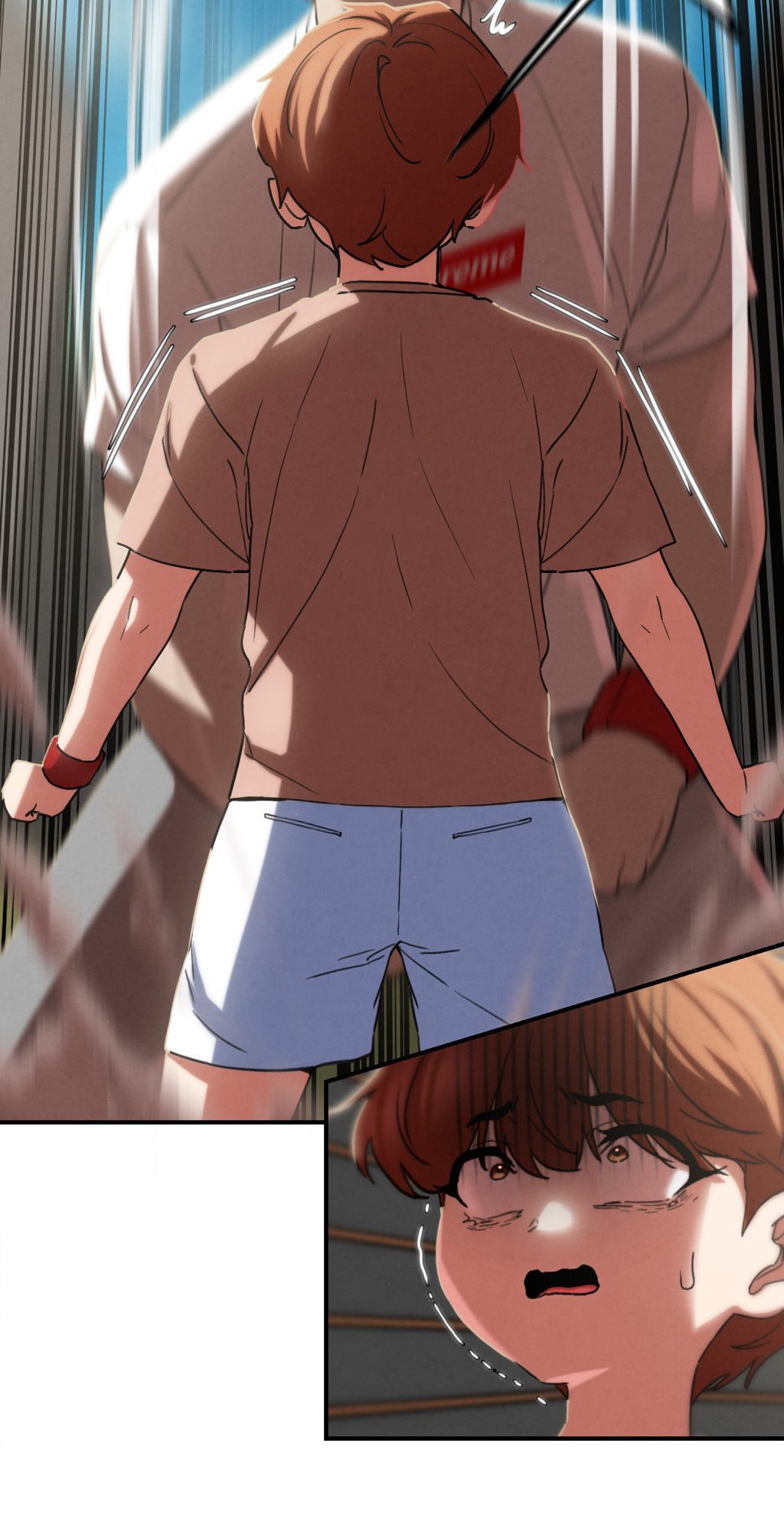 Seniors of Class 5 Chap chap 76-Seniors of Class 5 - Next Chap 78