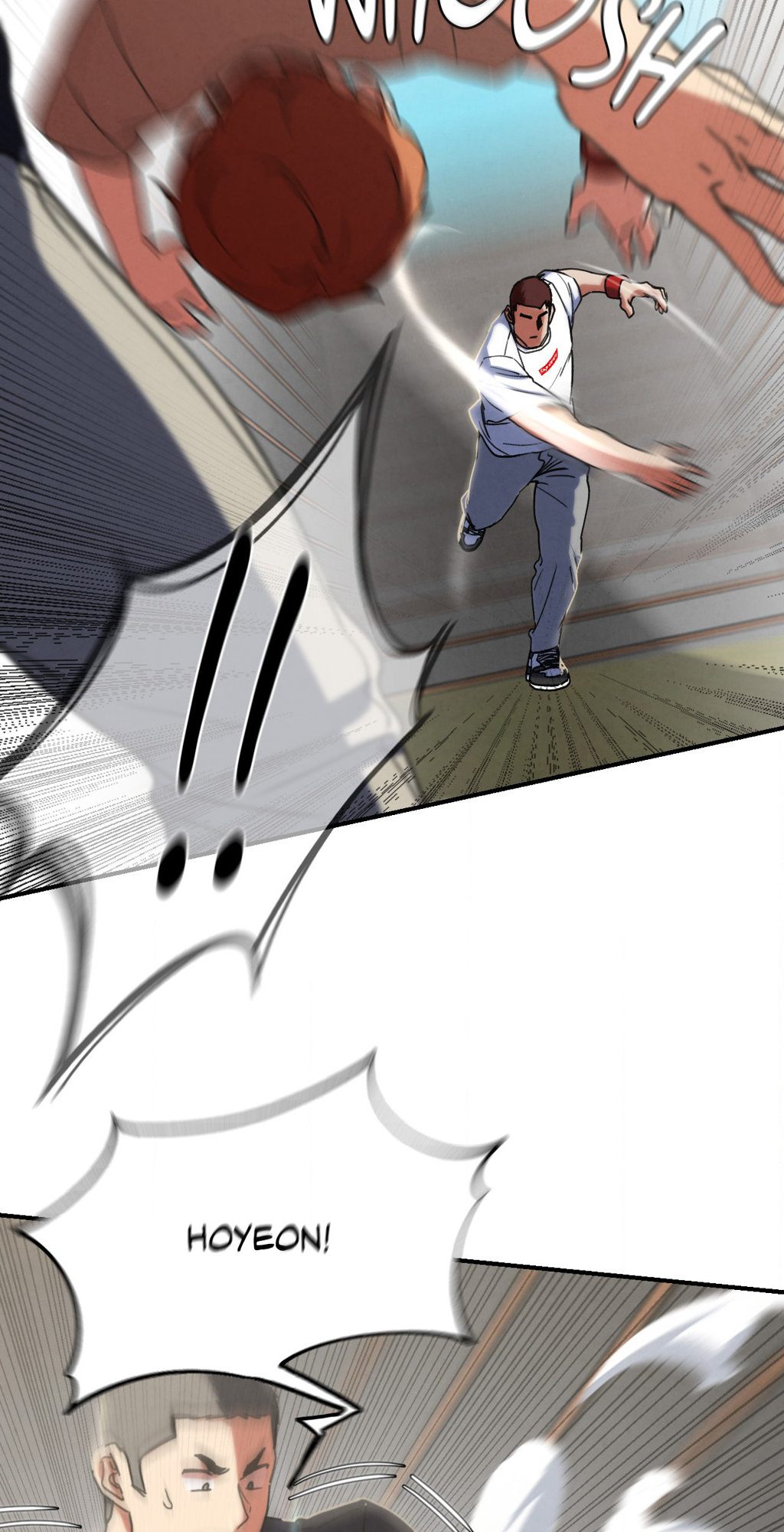 Seniors of Class 5 Chap chap 76-Seniors of Class 5 - Next Chap 78