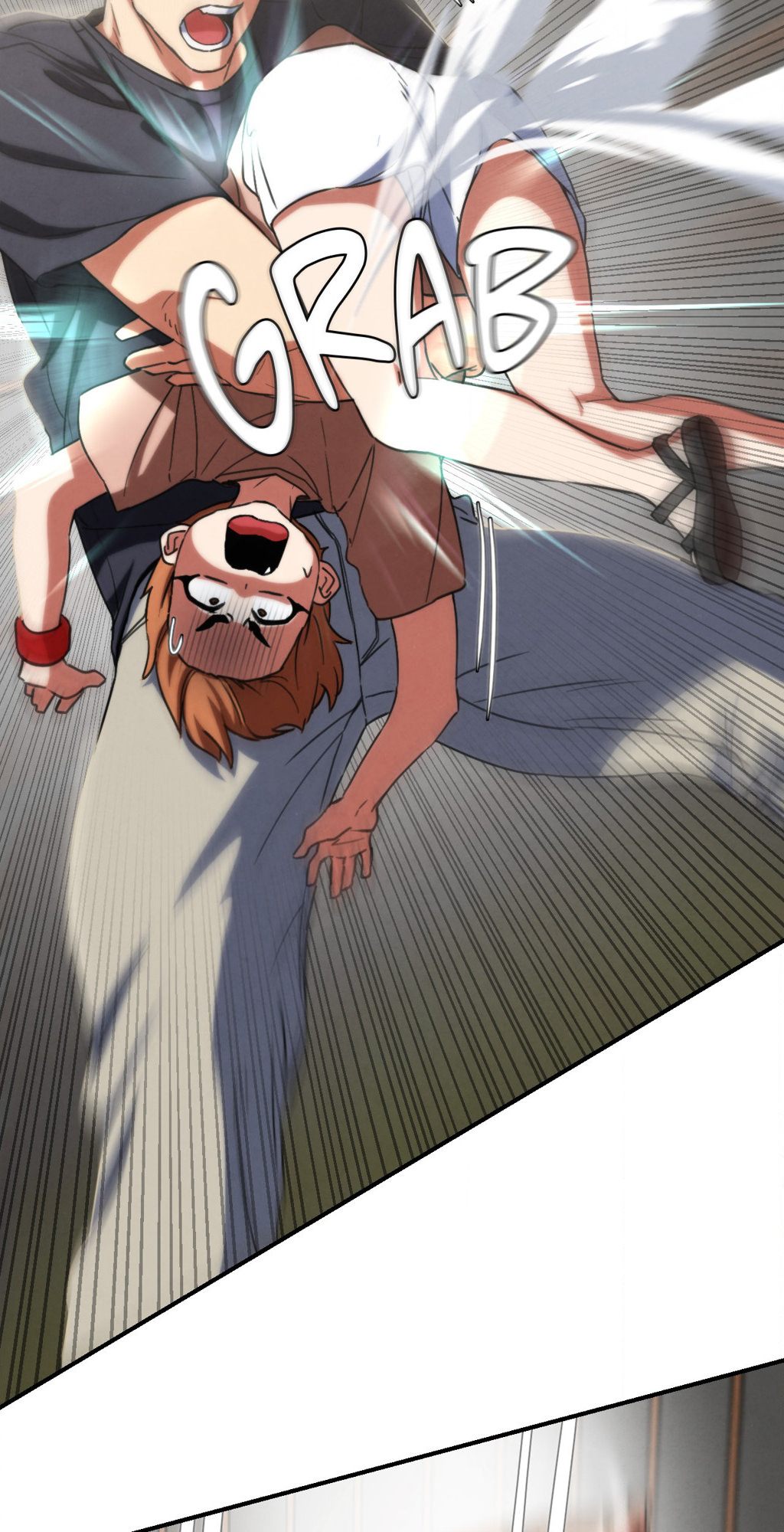 Seniors of Class 5 Chap chap 76-Seniors of Class 5 - Next Chap 78