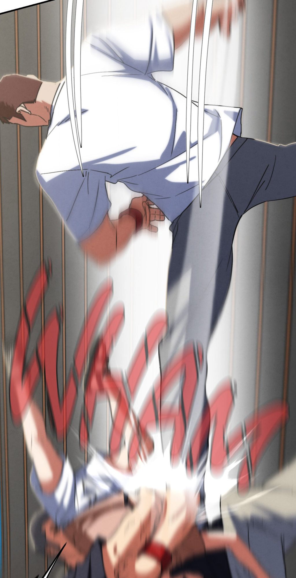 Seniors of Class 5 Chap chap 76-Seniors of Class 5 - Next Chap 78