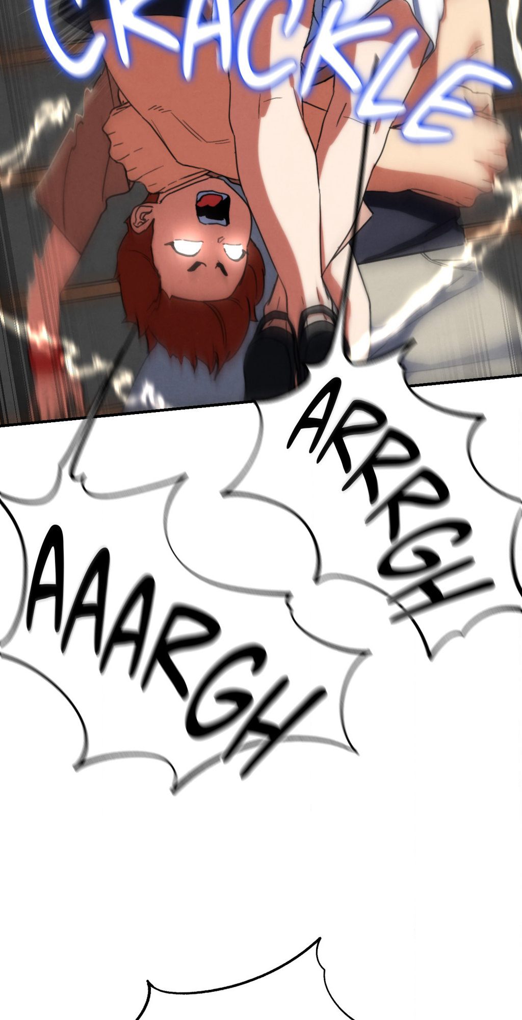 Seniors of Class 5 Chap chap 76-Seniors of Class 5 - Next Chap 78