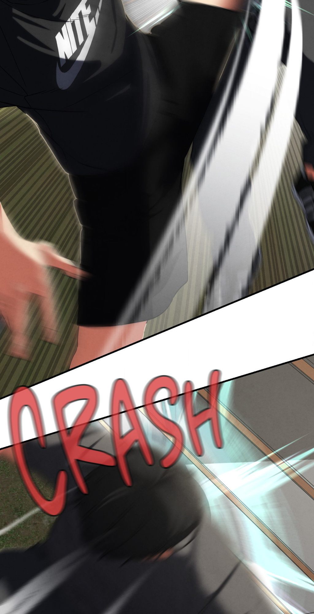 Seniors of Class 5 Chap chap 76-Seniors of Class 5 - Next Chap 78