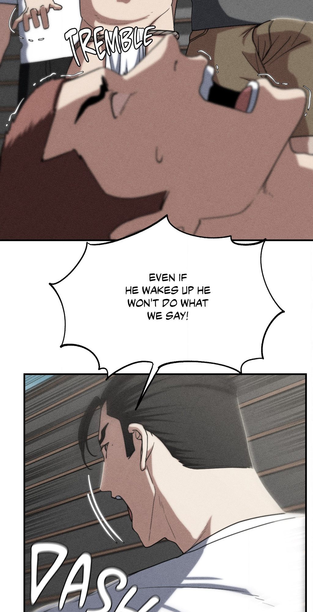 Seniors of Class 5 Chap chap 76-Seniors of Class 5 - Next Chap 78