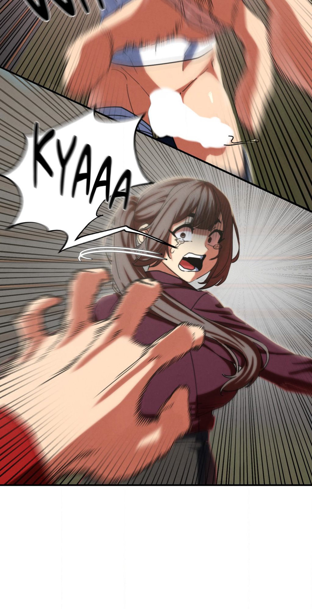 Seniors of Class 5 Chap chap 77-Seniors of Class 5 - Next Chap 79