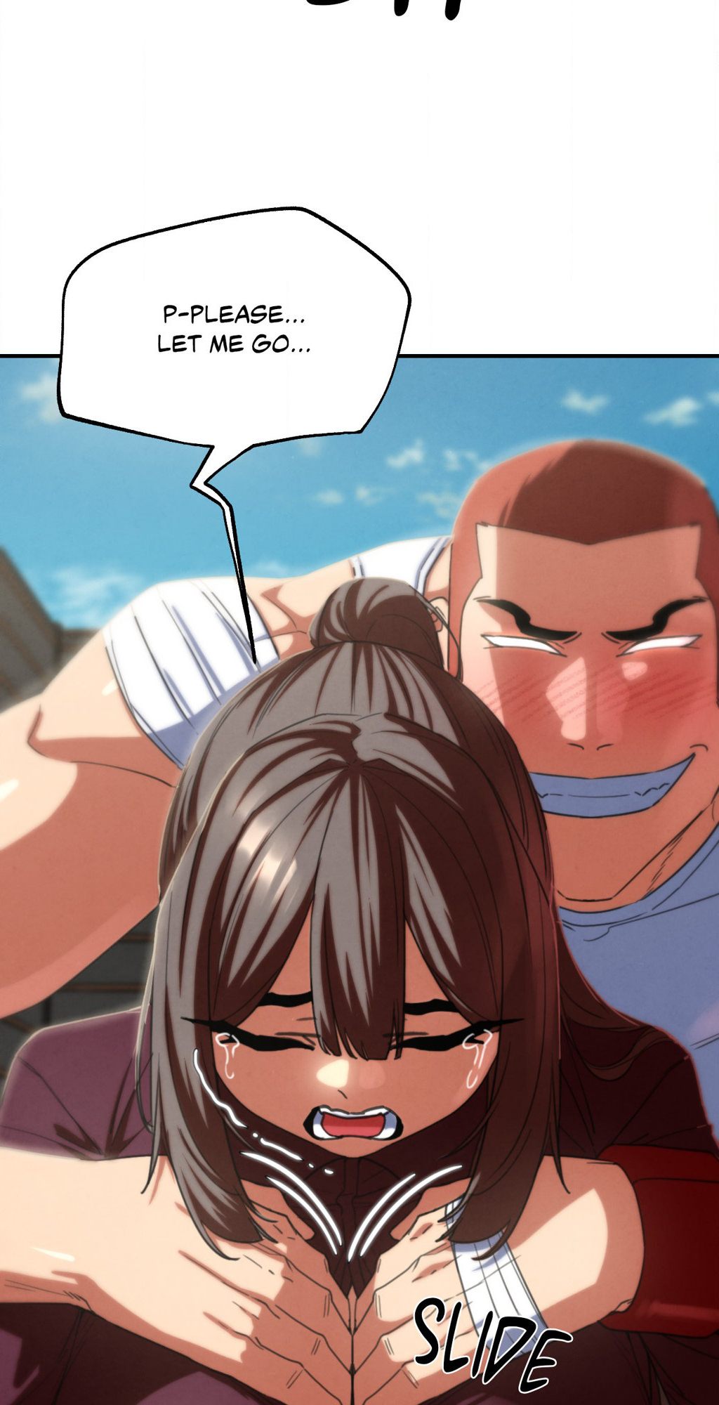 Seniors of Class 5 Chap chap 77-Seniors of Class 5 - Next Chap 79