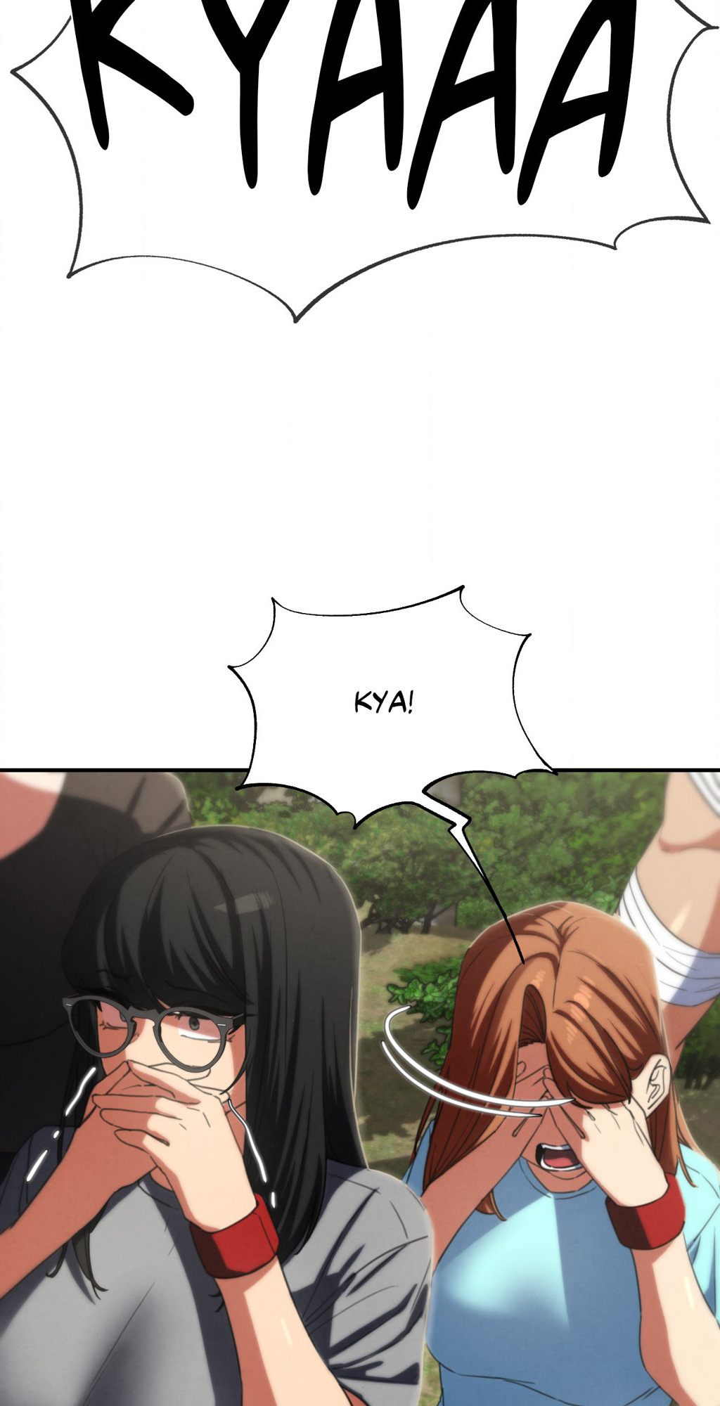 Seniors of Class 5 Chap chap 77-Seniors of Class 5 - Next Chap 79