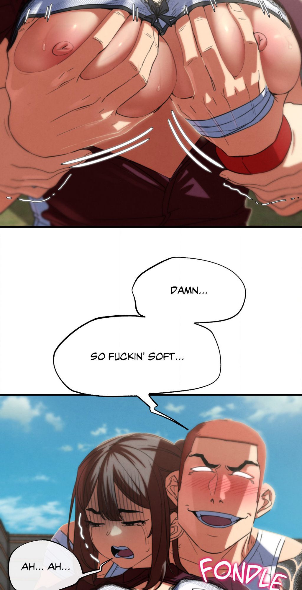 Seniors of Class 5 Chap chap 77-Seniors of Class 5 - Next Chap 79