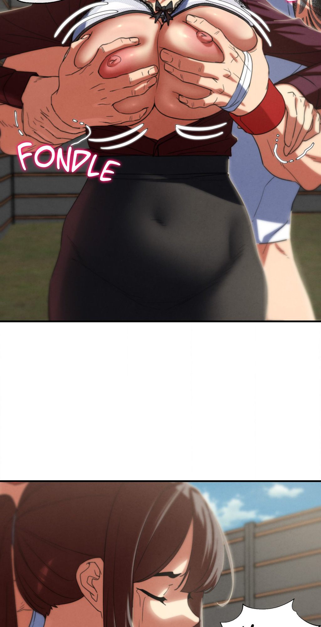 Seniors of Class 5 Chap chap 77-Seniors of Class 5 - Next Chap 79