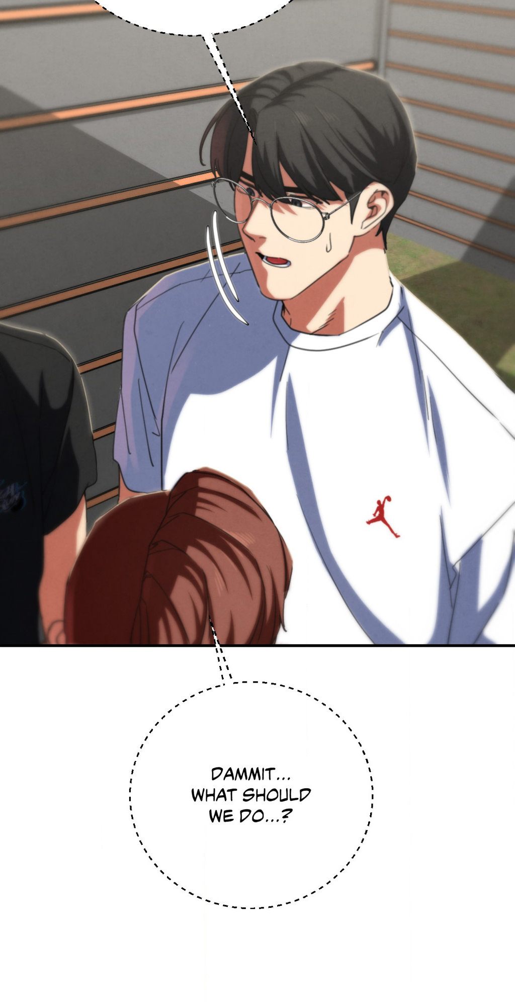 Seniors of Class 5 Chap chap 77-Seniors of Class 5 - Next Chap 79