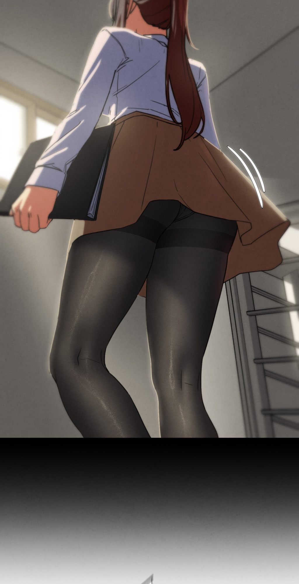 Seniors of Class 5 Chap chap 77-Seniors of Class 5 - Next Chap 79