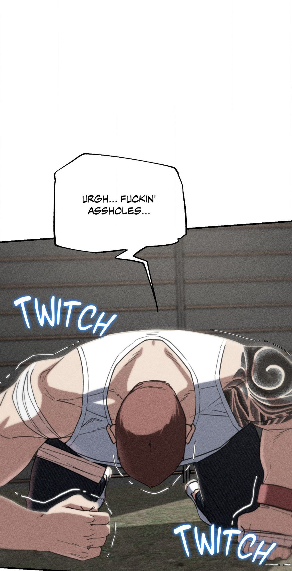 Seniors of Class 5 Chap chap 77-Seniors of Class 5 - Next Chap 79