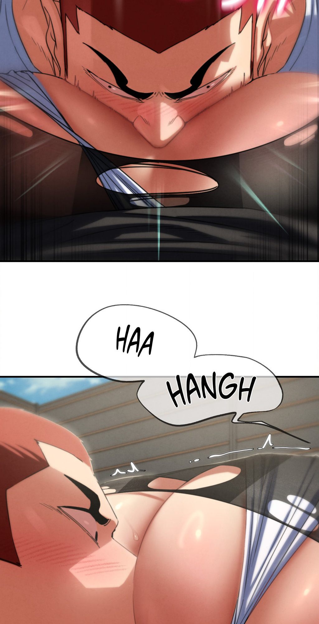 Seniors of Class 5 Chap chap 77-Seniors of Class 5 - Next Chap 79