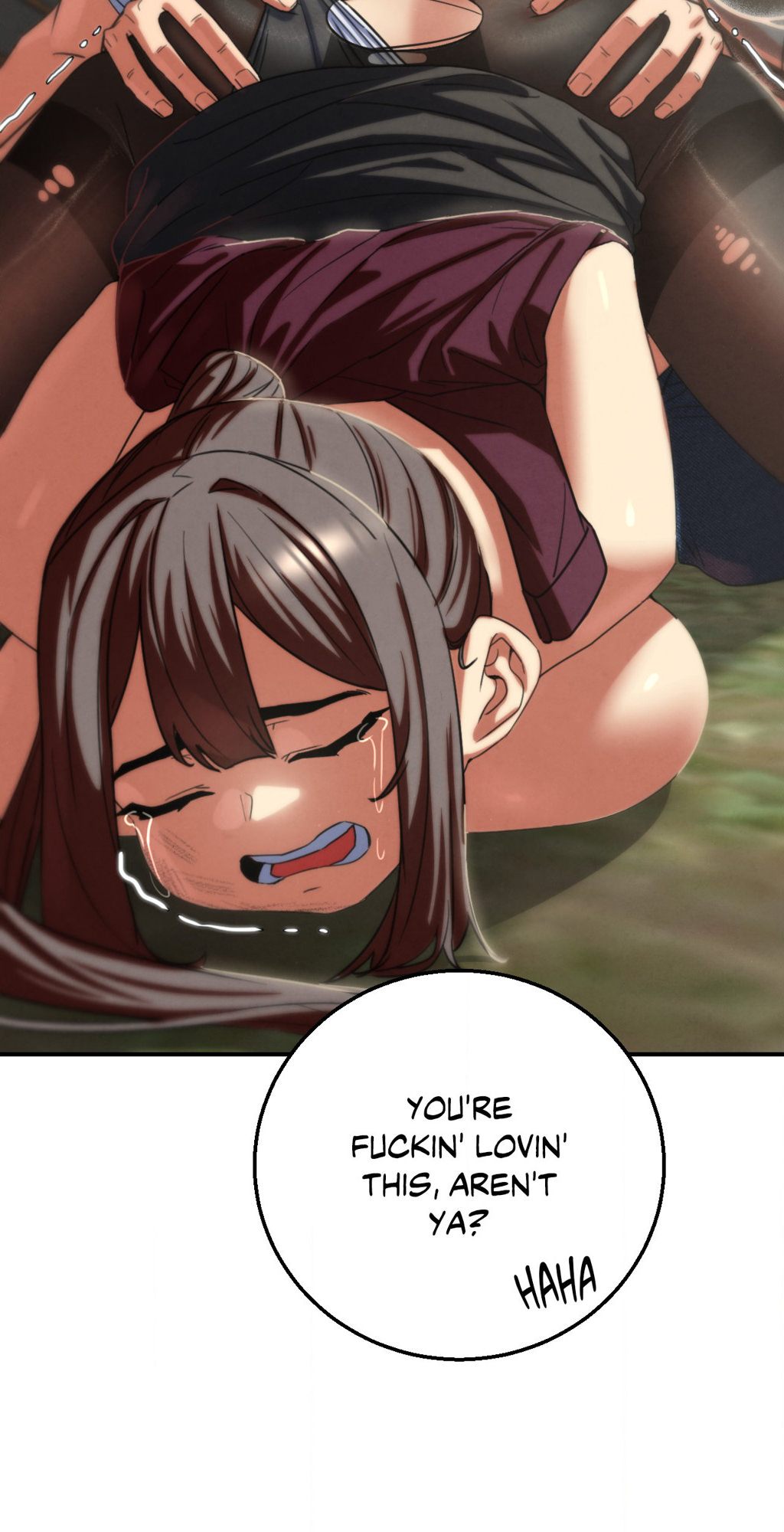 Seniors of Class 5 Chap chap 77-Seniors of Class 5 - Next Chap 79