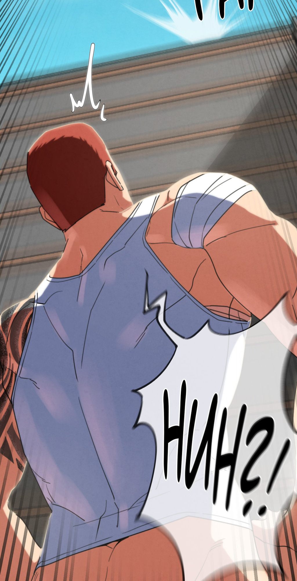 Seniors of Class 5 Chap chap 77-Seniors of Class 5 - Next Chap 79