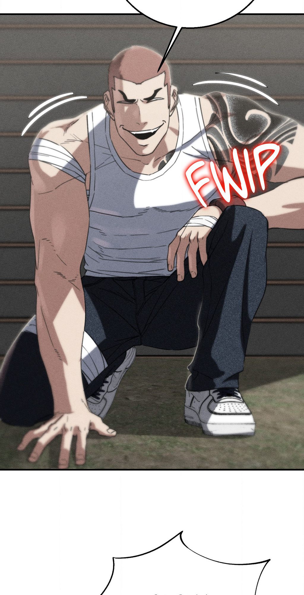 Seniors of Class 5 Chap chap 77-Seniors of Class 5 - Next Chap 79