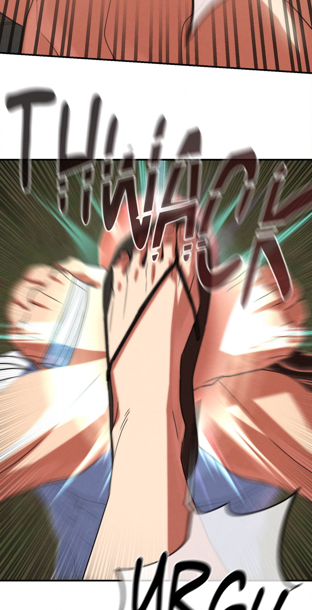 Seniors of Class 5 Chap chap 77-Seniors of Class 5 - Next Chap 79