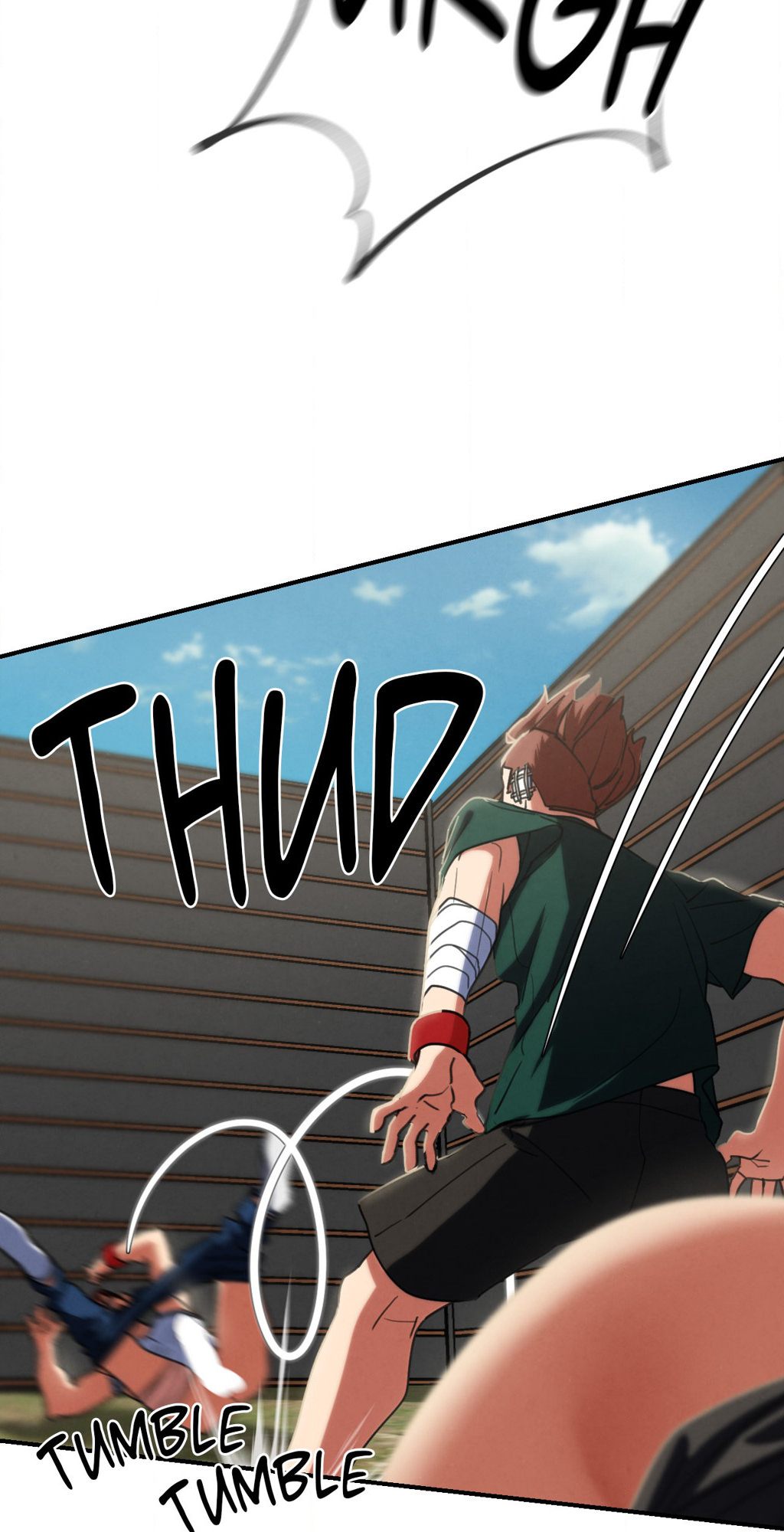 Seniors of Class 5 Chap chap 77-Seniors of Class 5 - Next Chap 79