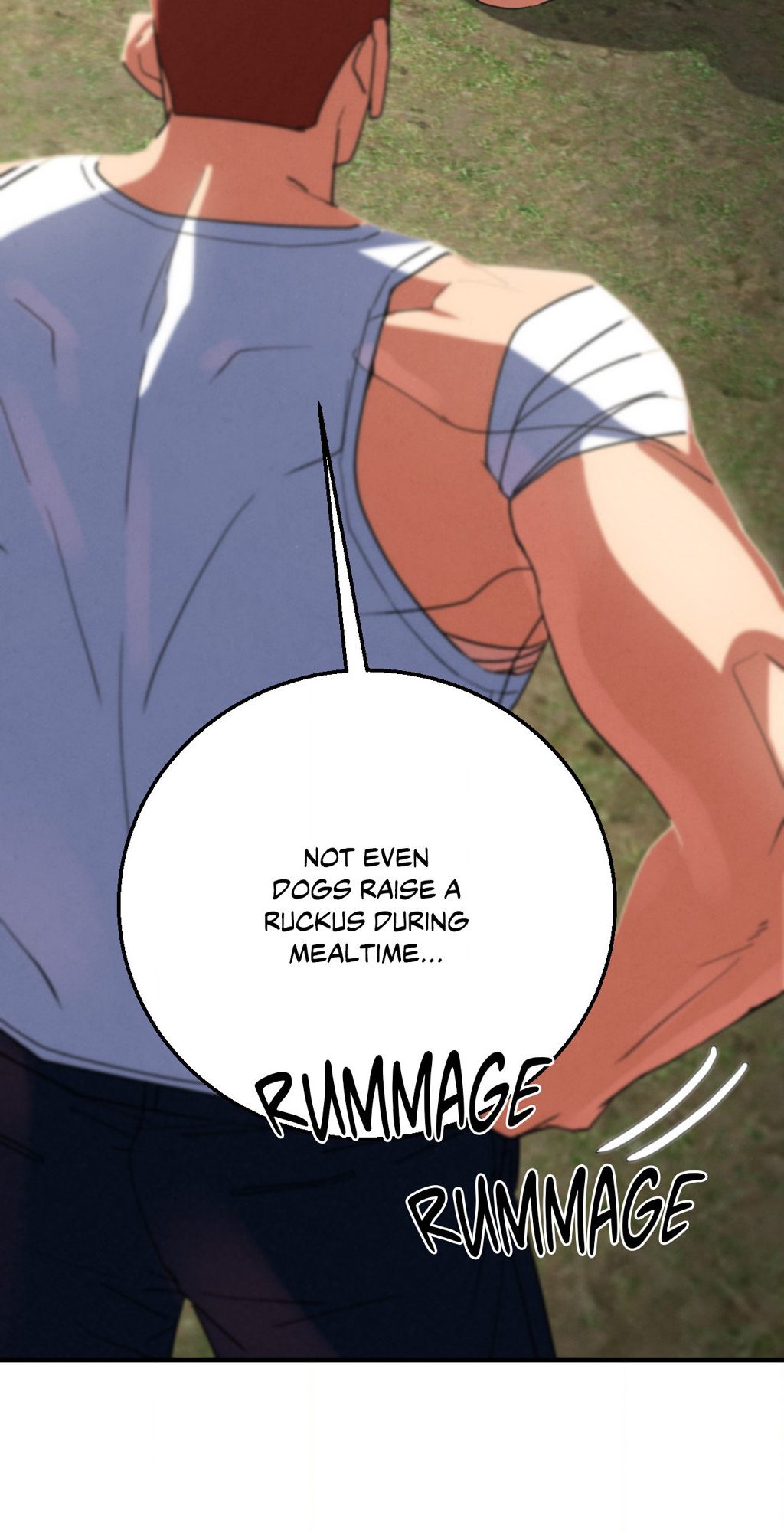 Seniors of Class 5 Chap chap 77-Seniors of Class 5 - Next Chap 79