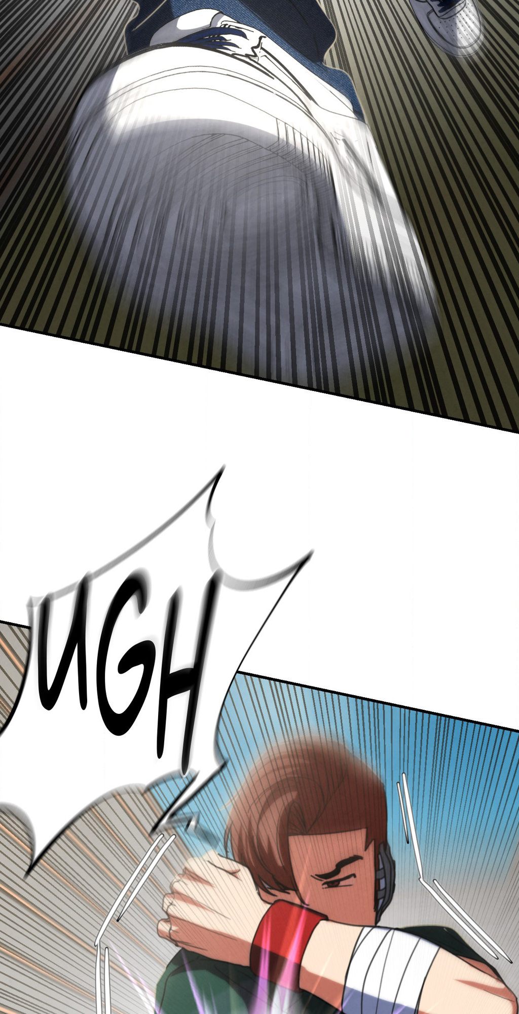 Seniors of Class 5 Chap chap 77-Seniors of Class 5 - Next Chap 79